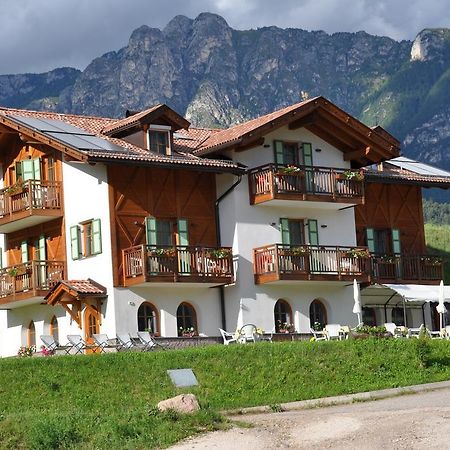 Agriturismo Pianrestel Cavalese Zewnętrze zdjęcie