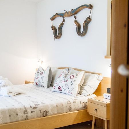 Agriturismo Pianrestel Cavalese Zewnętrze zdjęcie