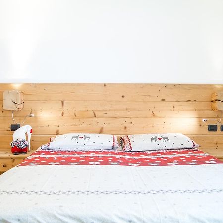 Agriturismo Pianrestel Cavalese Zewnętrze zdjęcie