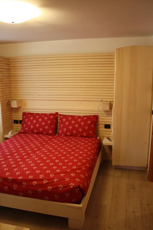 Agriturismo Pianrestel Cavalese Pokój zdjęcie