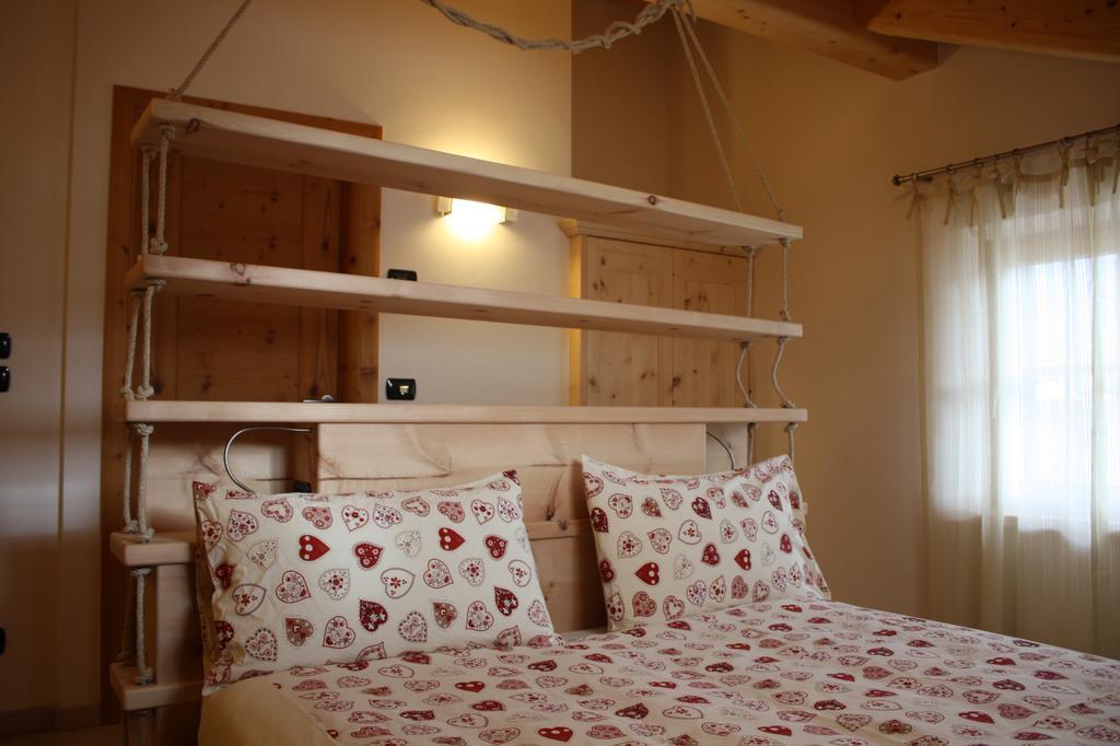 Agriturismo Pianrestel Cavalese Pokój zdjęcie