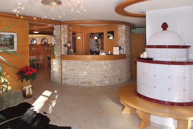 Agriturismo Pianrestel Cavalese Zewnętrze zdjęcie