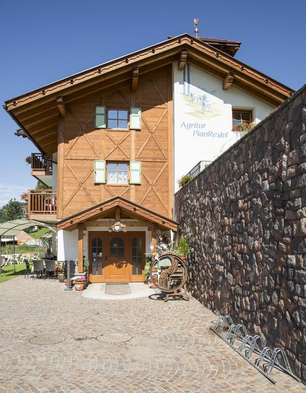 Agriturismo Pianrestel Cavalese Zewnętrze zdjęcie
