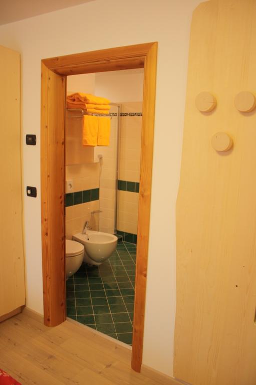 Agriturismo Pianrestel Cavalese Pokój zdjęcie