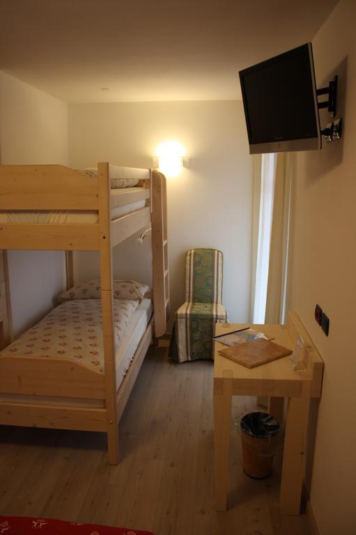 Agriturismo Pianrestel Cavalese Pokój zdjęcie