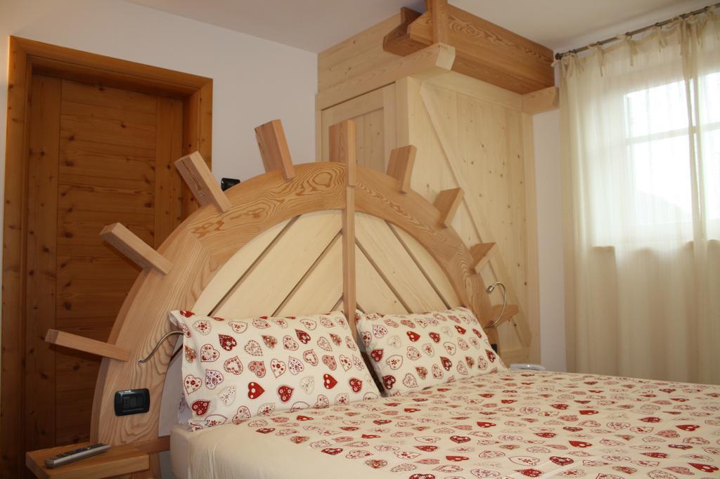 Agriturismo Pianrestel Cavalese Pokój zdjęcie