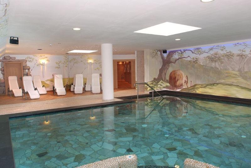 Agriturismo Pianrestel Cavalese Zewnętrze zdjęcie