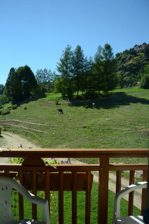 Agriturismo Pianrestel Cavalese Zewnętrze zdjęcie