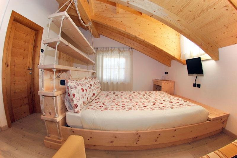Agriturismo Pianrestel Cavalese Zewnętrze zdjęcie