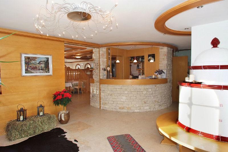 Agriturismo Pianrestel Cavalese Zewnętrze zdjęcie