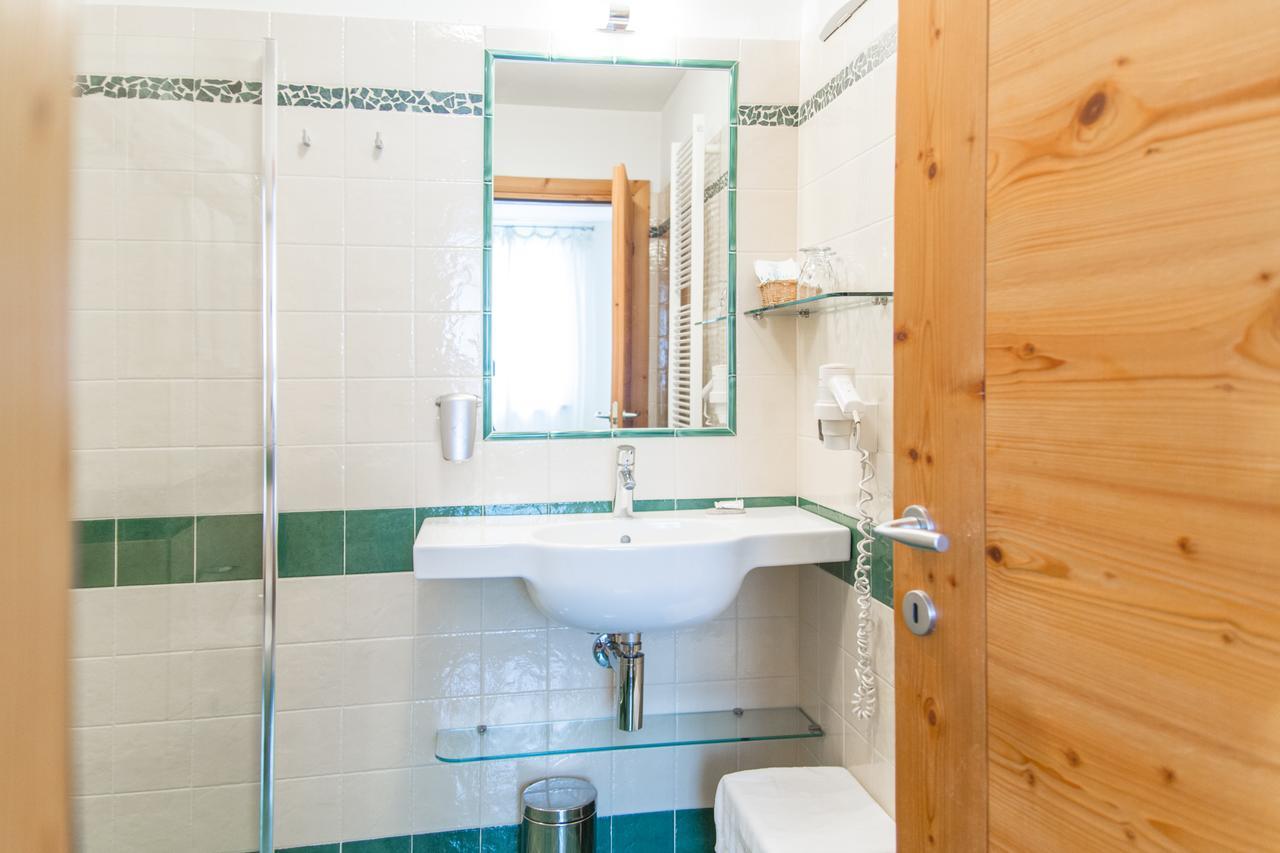 Agriturismo Pianrestel Cavalese Zewnętrze zdjęcie